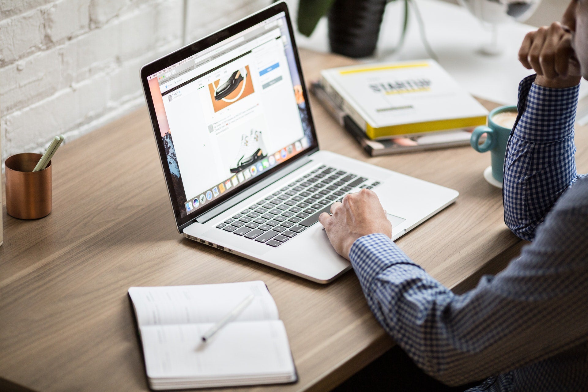 How do I make money with affiliate marketing