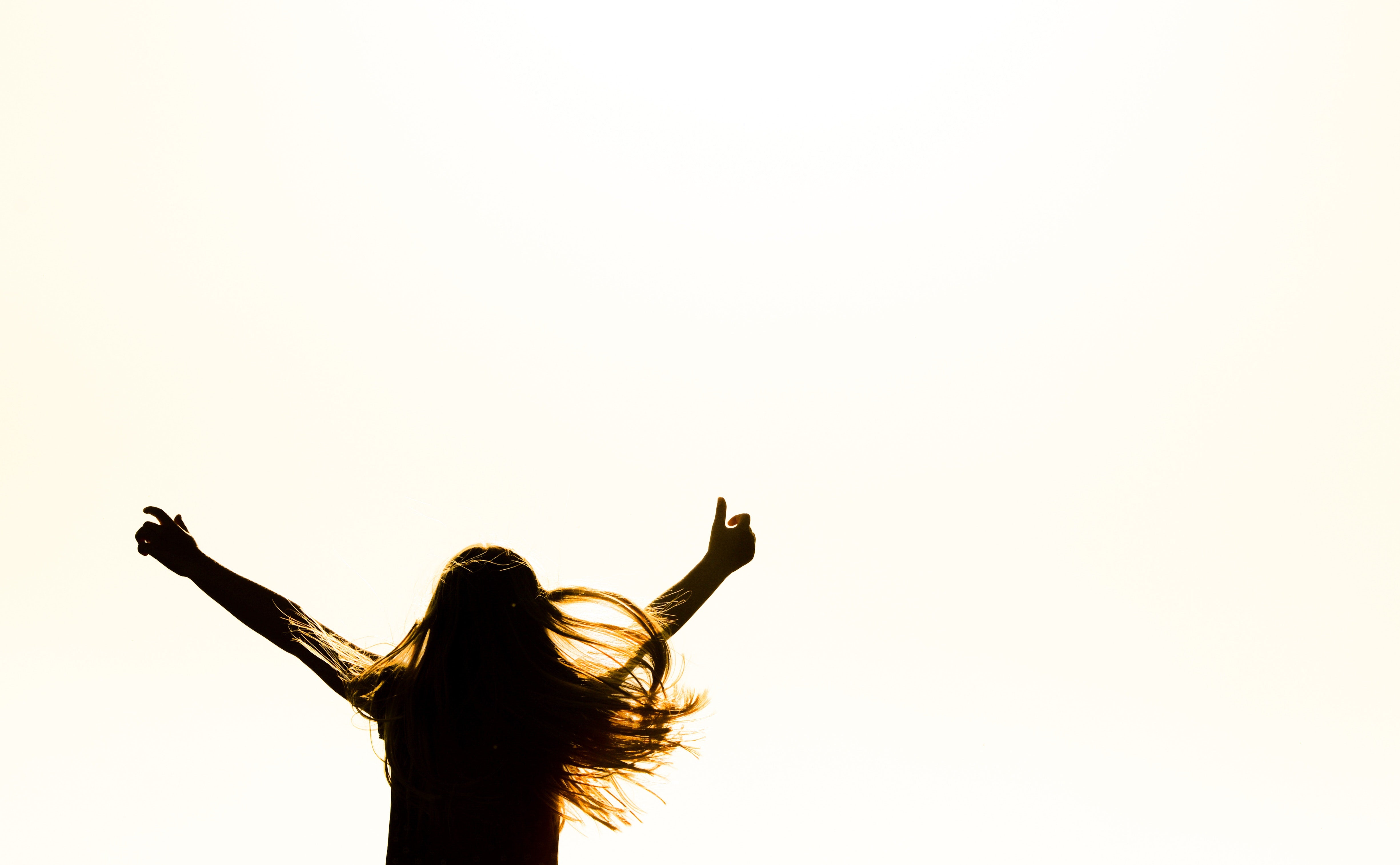 Get your deserved freedom